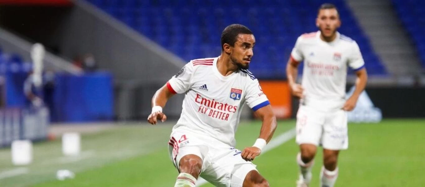 Ψηλά στην μεταγραφική λίστα της ΑΕΚ ο Ράφαελ